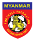 缅甸U20