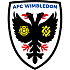 AFC温布尔登队伍