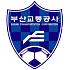 釜山运输公司队伍